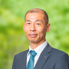 社长致辞