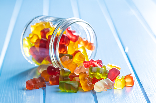 Gelatin