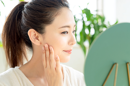 Collagen Peptide
