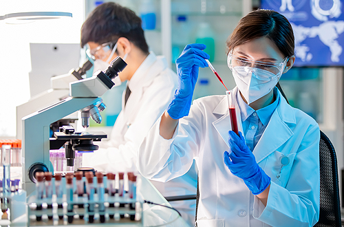 Biomedical