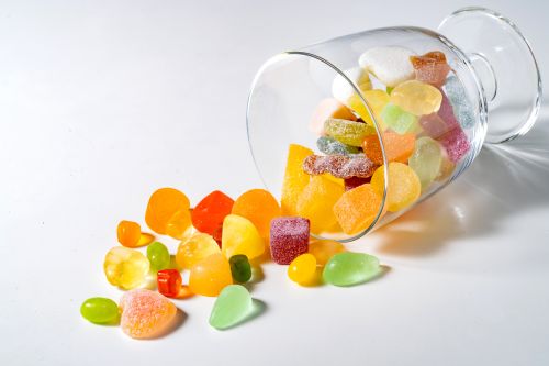 Gelatin