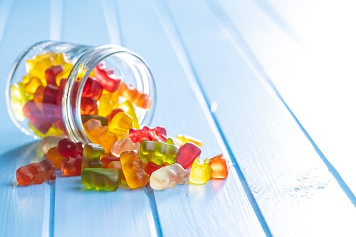 Gelatin