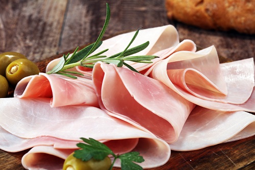 Food Material