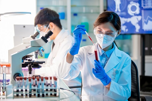 Biomedical