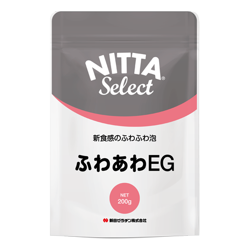 ふわあわEG