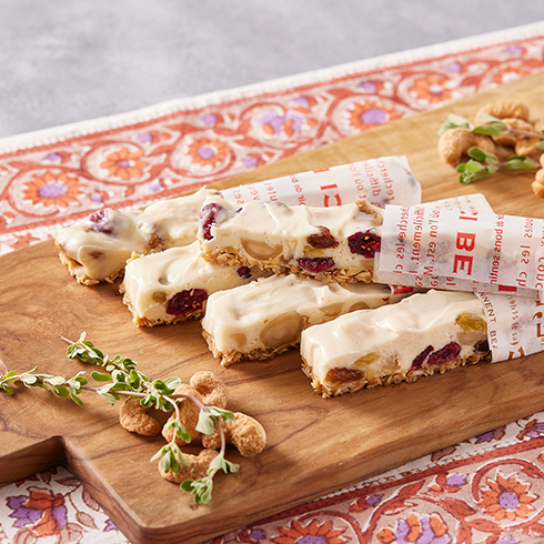 スティックレアチーズケーキ