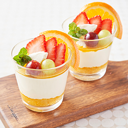 デザート・飲料