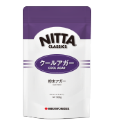 クールアガー
500g / 100g