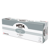 リーフゼラチン シルバー
500g / 300g / 100g