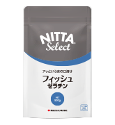 フィッシュゼラチン
500g