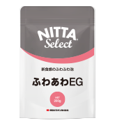 ふわあわEG
200g