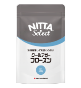 クールアガーフローズン
500g / 200g