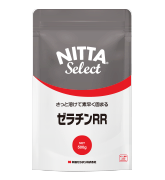 ゼラチンRR
500g