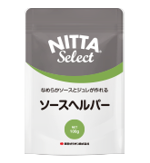 ソースヘルパー
100g