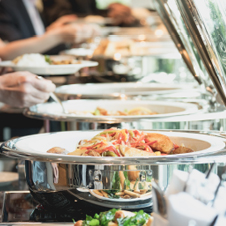 HORECA<br>(ホテル･レストラン･カフェ)